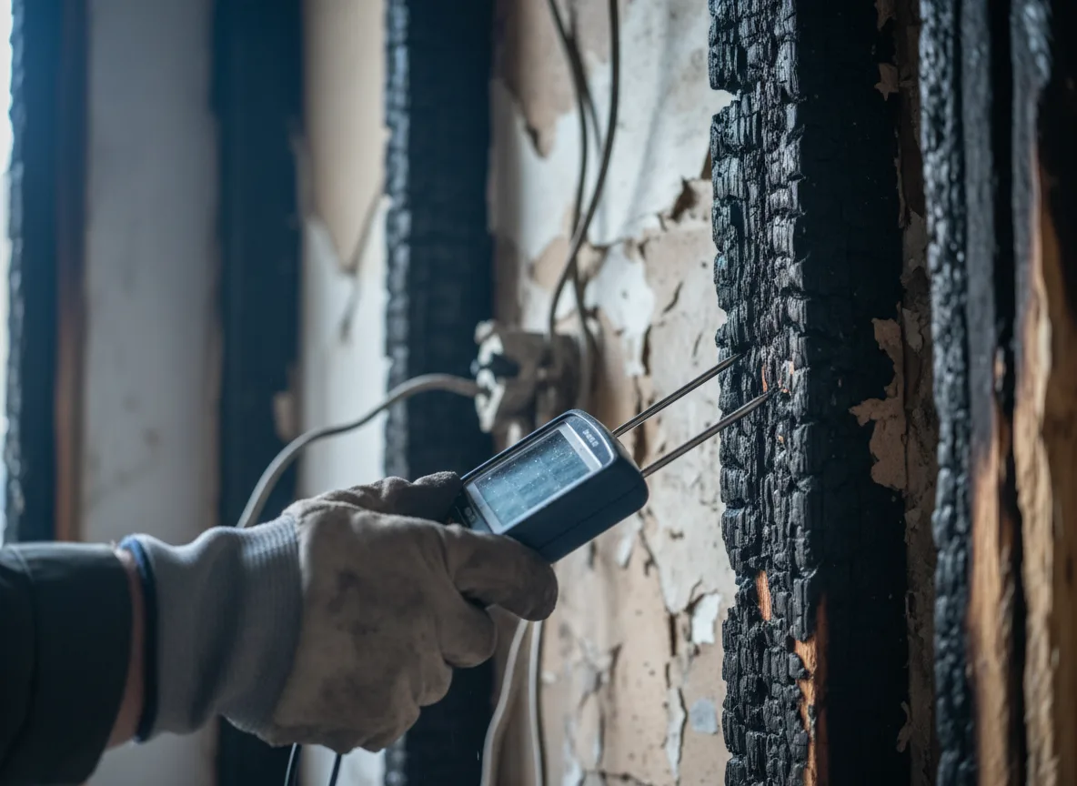 Fire Damage Restoration Hurley, NM FAQs